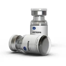 Axotropin 10 IU Axotropin 10 IU