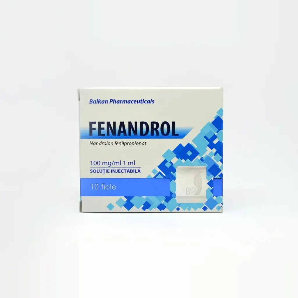 Fenandrol Fenandrol