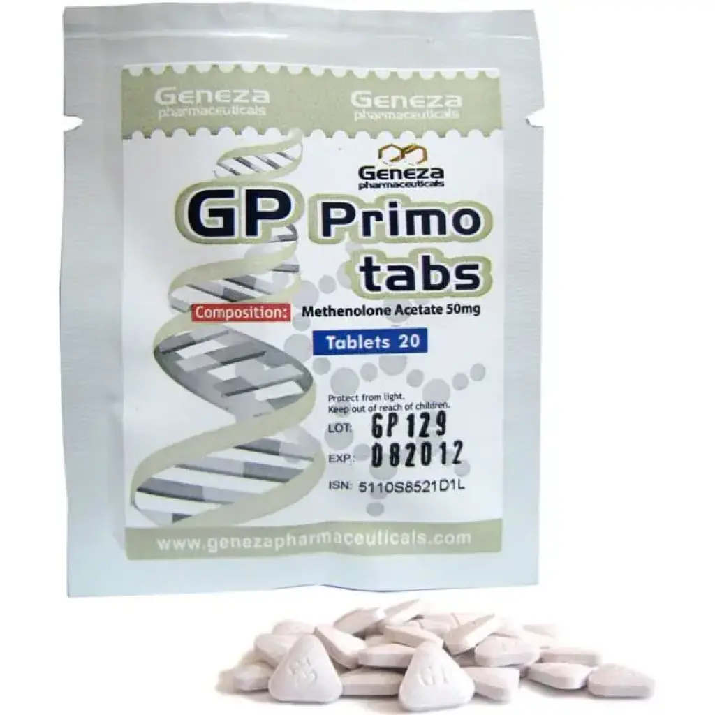 GP Primo GP Primo