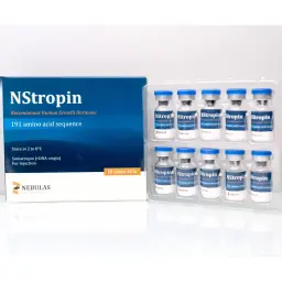 Nstropin Nstropin