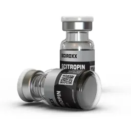 Scitropin 10 IU Scitropin 10 IU
