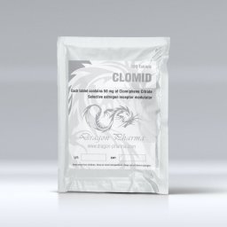 Clomid