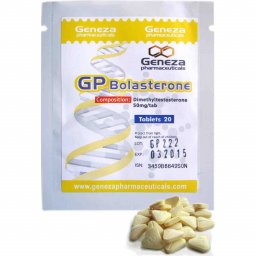 GP Bolasterone