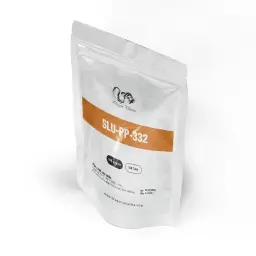 SLU-PP-332 SLU-PP-332